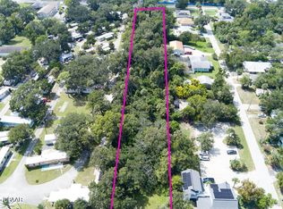 0 S Ridgewood Ave, Daytona Beach, FL 32119