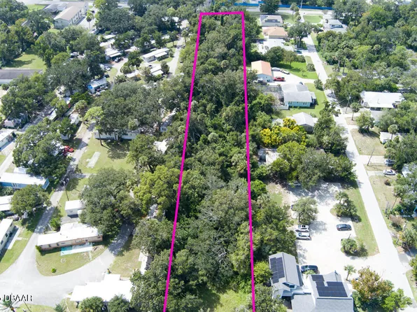 0 S Ridgewood Ave, Daytona Beach, FL 32119