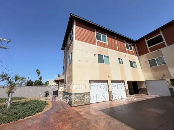 2030 Broadway St, Oceanside, CA 92054