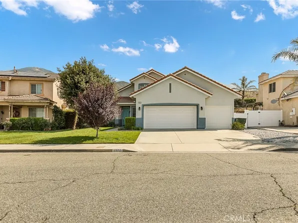 2572 Redwood Ct, San Bernardino, CA 92407