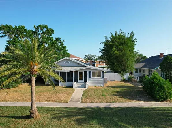 319 E JOHNSON AVENUE, LAKE WALES, FL 33853