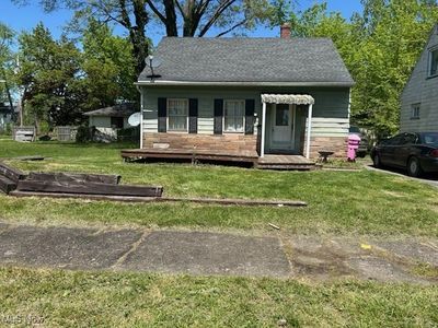 544 Roosevelt St NW, Warren, OH, 44483