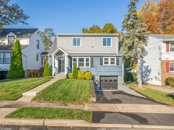 74 Sadler Rd, Bloomfield Twp., NJ 07003