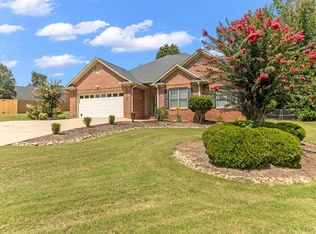 229 Georgetown Ct, Moore, SC 29369