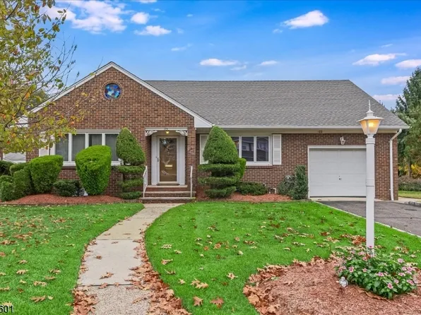 39 Wester Pl, Clifton City, NJ 07013