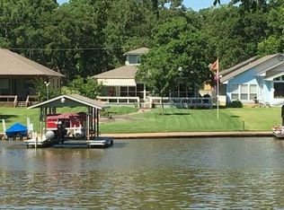 179 Rueda Encina St, Gun Barrel City, TX 75156