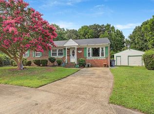 5023 Cay St, Hampton, VA 23605