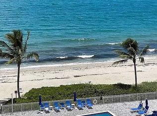 3215 S Ocean Blvd APT 703, Highland Beach, FL 33487
