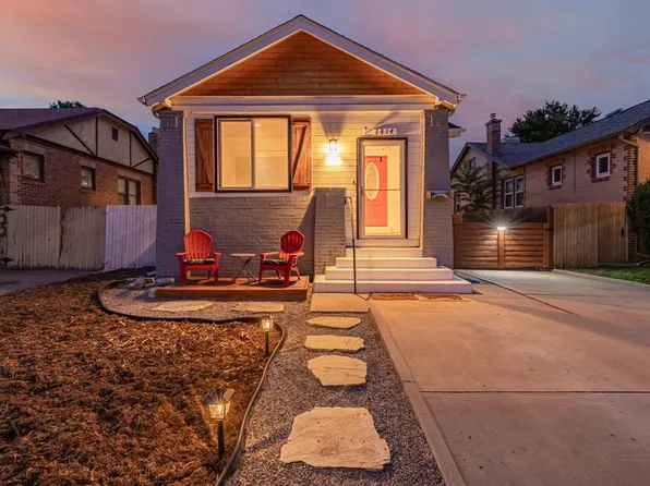 1414 Tennyson St #A, Denver, CO 80204