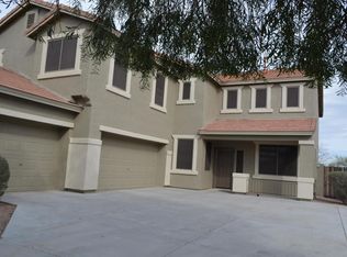 22049 N Van Loo Dr, Maricopa, AZ 85138