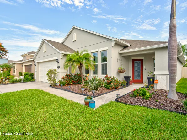 4282 Ruthann Cir, Melbourne, FL 32934