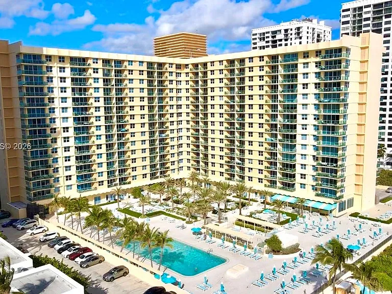 2501 S Ocean Dr #838 — Photo 22