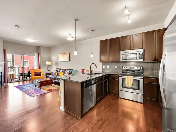 1044 Rockhurst Drive #401, Highlands Ranch, CO 80129