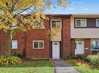 1290 Cahill Dr, Ottawa, ON K1V 9R1