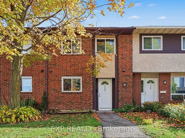 1290 Cahill Dr, Ottawa, ON K1V 9R1