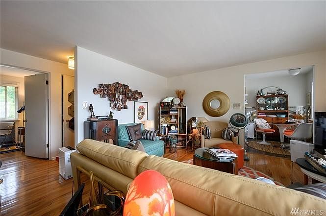 1st image of 901 N Forest St #169