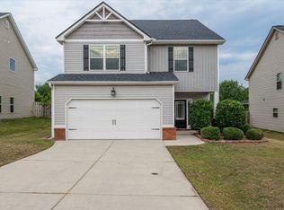 3378 Grove Landing Cir, Grovetown, GA 30813