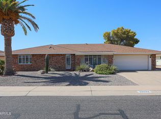 20033 N Welk Dr, Sun City, AZ 85373