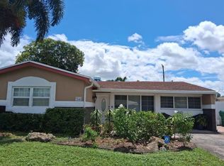 7040 SW 29th St, Miramar, FL 33023