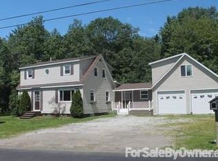 24 Papermill Rd, Hampden, ME 04444