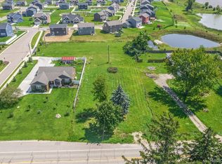 3110 Oak Grove Rd, Howell, MI 48855