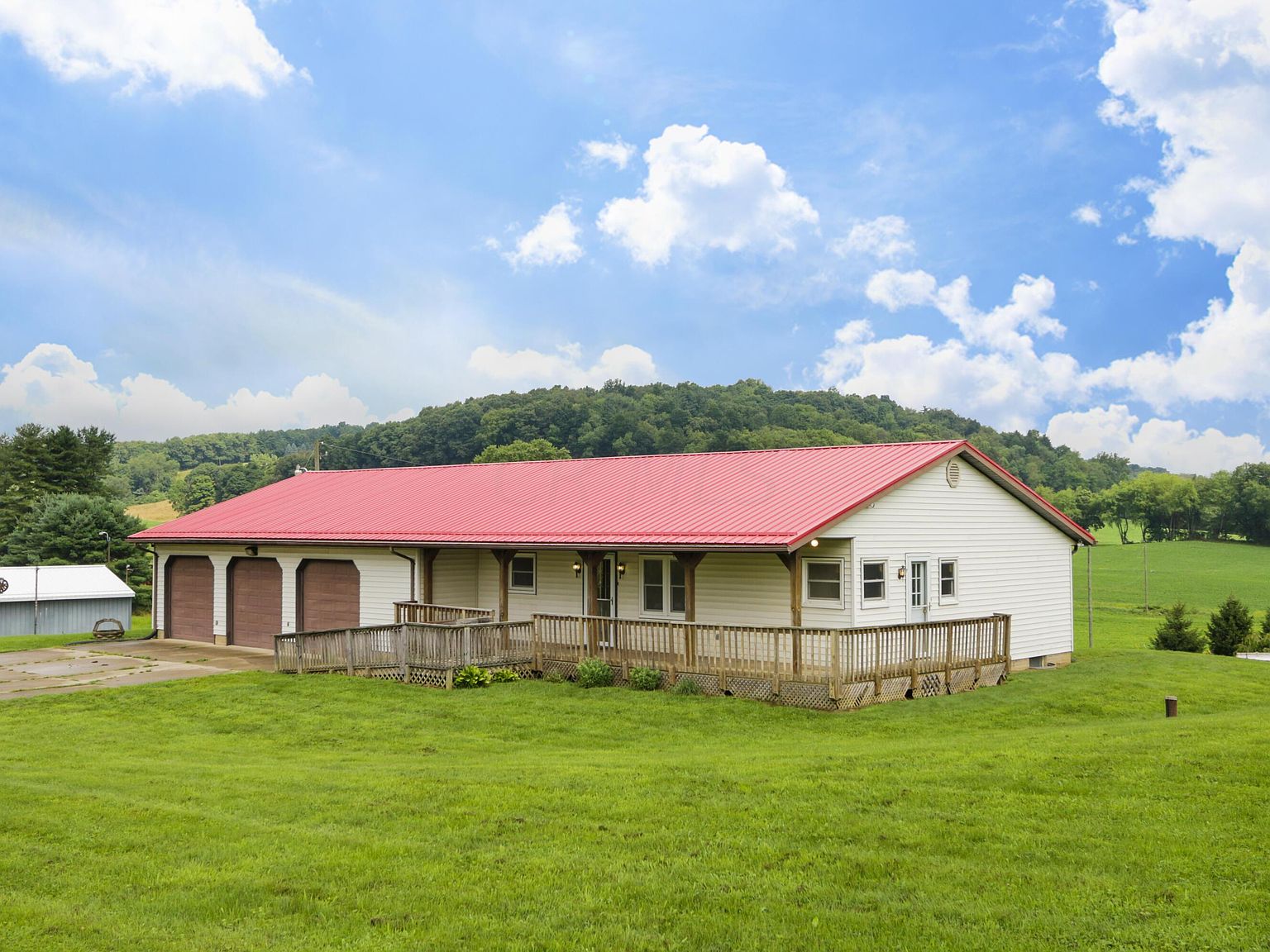 10541 Wilkins Run Rd, Newark, OH 43055 Zillow