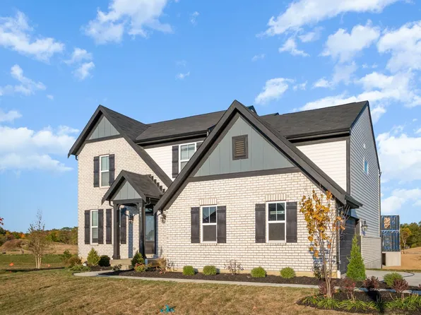 6965 Quellin Blvd, Hamilton Township, OH 45039