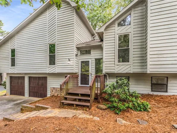 330 Parsons Br, Johns Creek, GA 30022