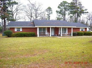 1905 Cooper Lake Rd, Bastrop, LA 71220