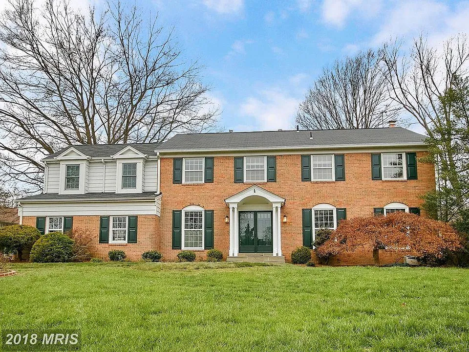1006 Kimberwicke Rd