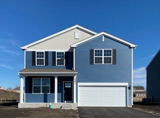 483 S Stonebrook Dr, Romeoville, IL 60446