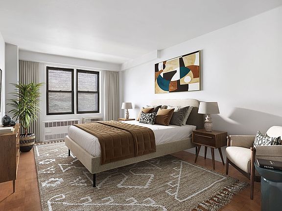 3rd image of 220 E 54th St APT 8J