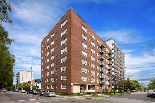 67 Cartier St Photo 1