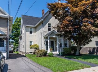 23 Boyd St #1, Watertown, MA 02472