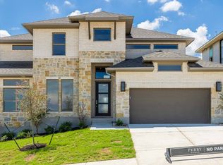 213 Sheepdog Dr, Liberty Hill, TX 78642