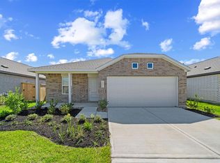 29031 Great Flatland Trl, Hockley, TX 77447