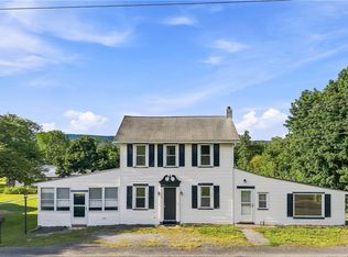7987 Allemaengel Rd, New Tripoli, PA 18066