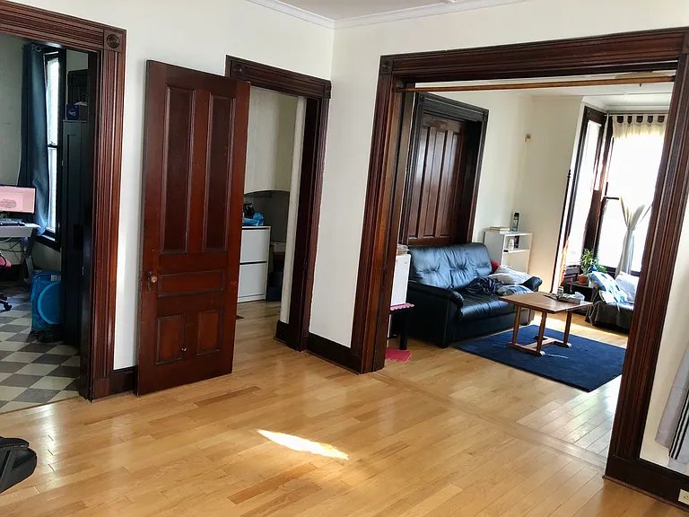 185 Lawrence St #3 — Photo 6