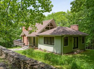 368 N Tower Hill Rd, Wassaic, NY 12592