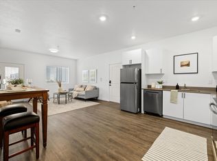 Shamrock Apartments, Boise, ID 83713