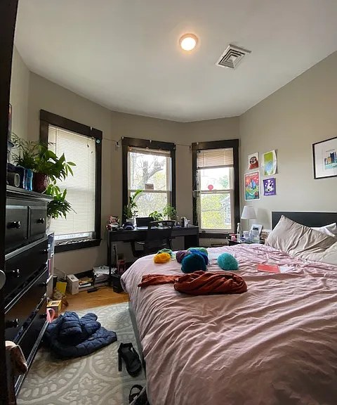 46 Creighton St #1 — Photo 7