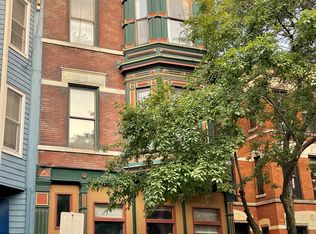 1963 N Bissell St APT 2R, Chicago, IL 60614