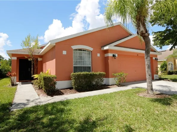 501 Scrub Jay Way, Davenport, FL 33896