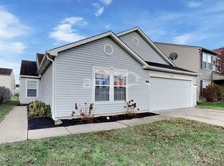 10757 Emery Dr, Indianapolis, IN