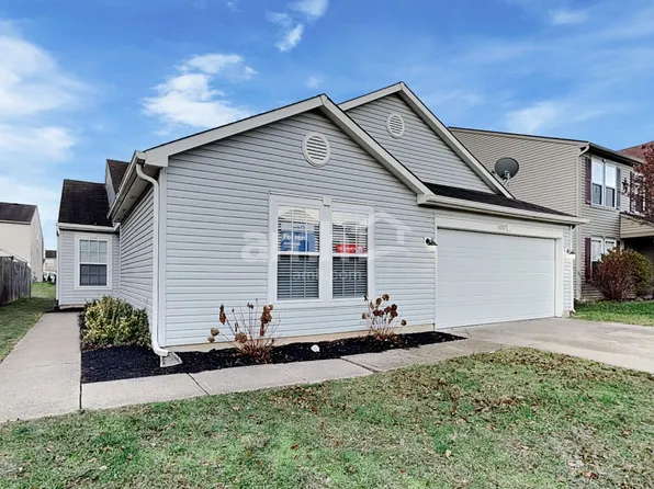 10757 Emery Dr, Indianapolis, IN 46231