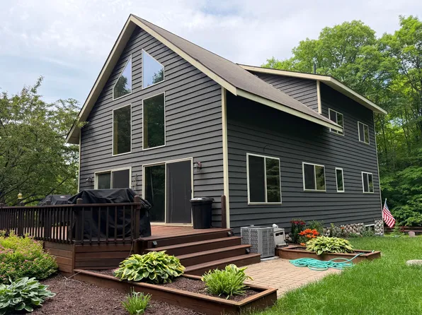 3559 E Cth K #K, Conover, WI 54519