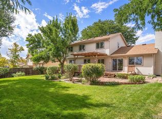 600 Prairie Ridge Rd, Highlands Ranch, CO 80126