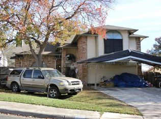 9819 Delta Ridge Dr, Converse, TX 78109