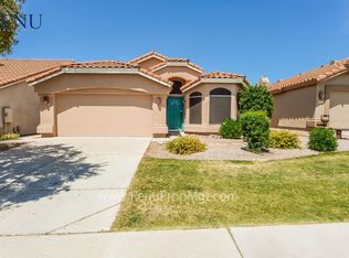 6520 E Raftriver St, Mesa, AZ 85215