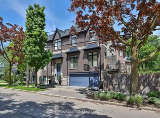 137 Florence Ave, Toronto, ON M2N 1G2